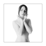 Nathalie Z. - Akt