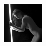 Nathalie Z. - Akt