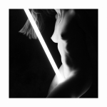 Nathalie Z. - Akt