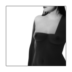 Nathalie Z.  - Akt