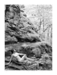 Nathalie Z., Akt