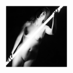 Nathalie Z. - Akt