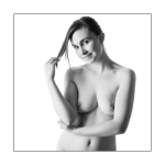 Nathalie Z. - Akt