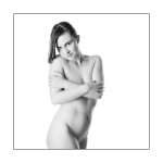 Nathalie Z. - Akt