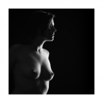 Nathalie Z. - Akt