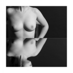 Nathalie Z. - Akt