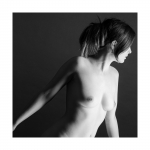 Nathalie Z. - Akt