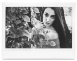 Lucy M. - Instax Portrait