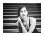 Mademoiselle Fleur - Portrait