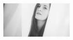 Mademoiselle Fleur - Portrait