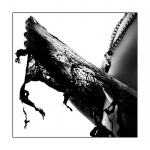 Mau - Liquid Latex