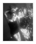 Meelyn, Black Dress