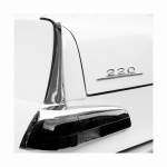 Mercedes  220