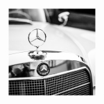 Mercedes  220