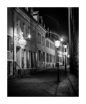 Nacht in der Stadt