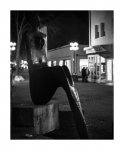 Nacht in der Stadt