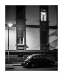 Nacht in der Stadt