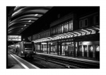 Nacht in der Stadt