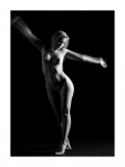 Natalie, Akt