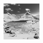 Nordic Landscape