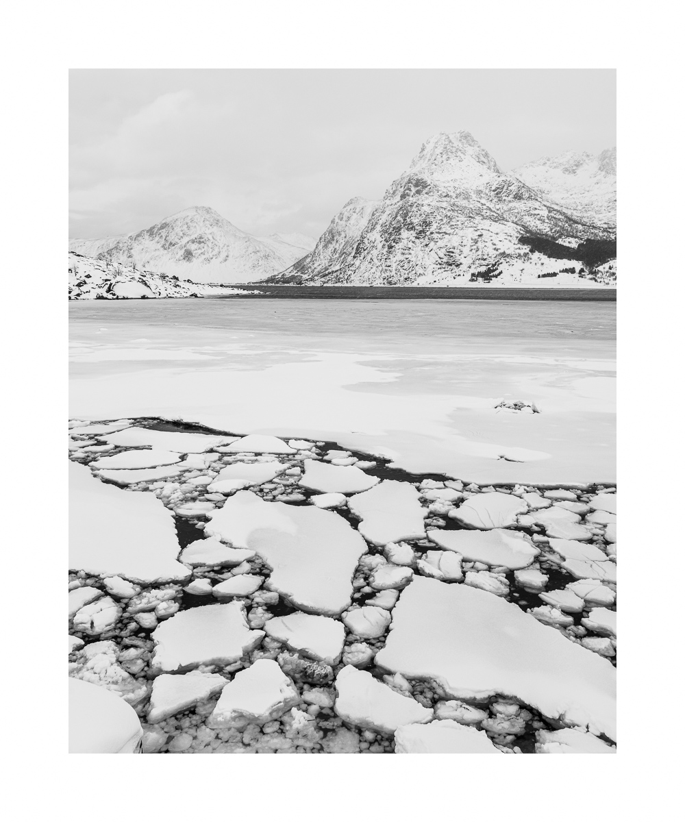 Nordic Landscape