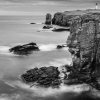 Noss Head, Scotland