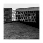 Oslo - square architecture