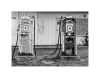 Petrol Station