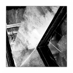 Regen im Quadrat