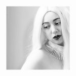 Renee Nesca - Portrait