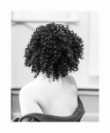 Renee Nesca - Portrait