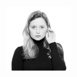 Sandra - Portrait