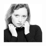 Sandra - Portrait