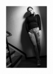 Sandra - Portrait
