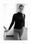 Sandra - Portrait