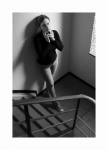 Sandra - Portrait