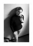 Sandra - Portrait