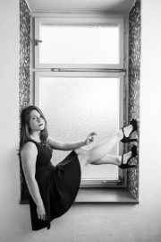 Sarah A.