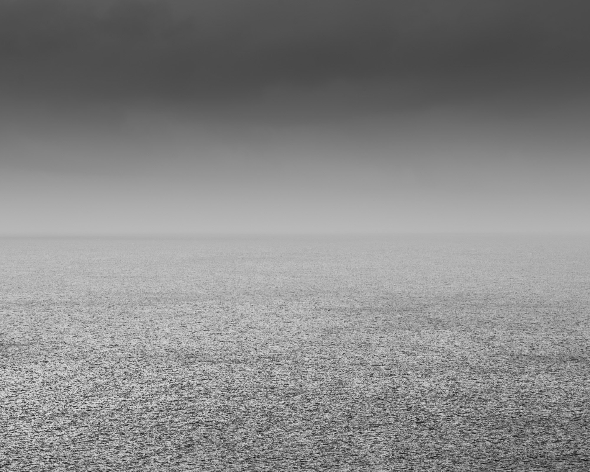 Seascape, Scotland 2014