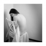 Stephanie, Akt