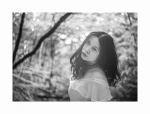 Stephanie, Portrait