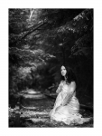 Stephanie, Portrait