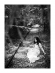 Stephanie, Portrait