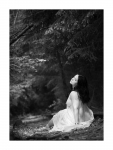 Stephanie, Portrait