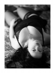 Stephanie - Black