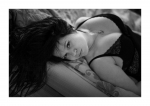 Stephanie - Black