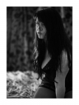 Stephanie - Black