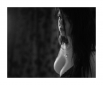Stephanie - Black