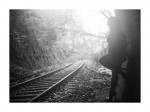 Stephanie, Tunnel