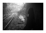 Stephanie, Tunnel